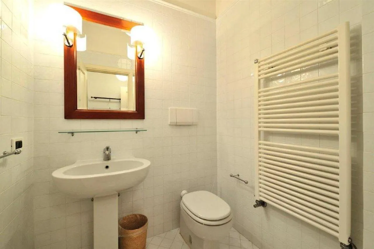 Ca Del Doge 2 Apartment Venice